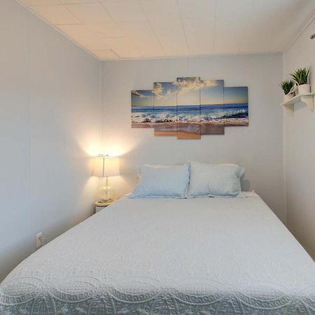 Pelican'S Perch 1-Bed By The Sea W Fireplace Grayland Exterior foto